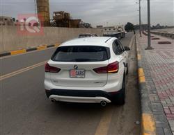 بي ام دبليو X1